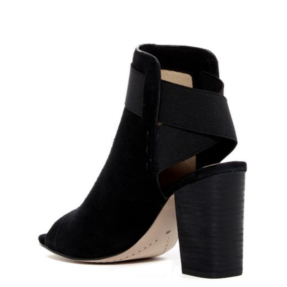 Splendid Daina Open Toe Bootie - Picture 2 of 2